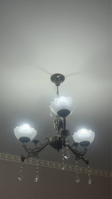 Люстра для дома…….