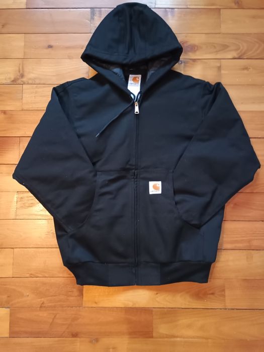 Carhartt Active Jacket