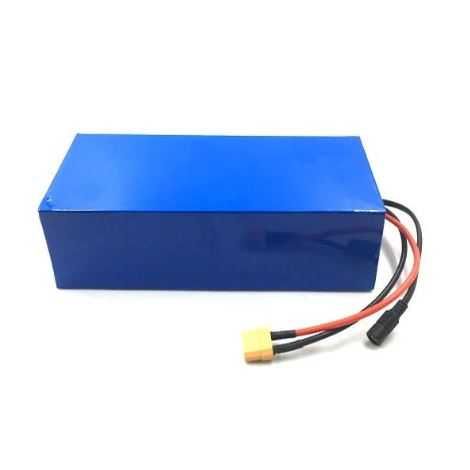 Baterie Acumulator 48v 20Ah scuter, trotineta, harley, bicicleta