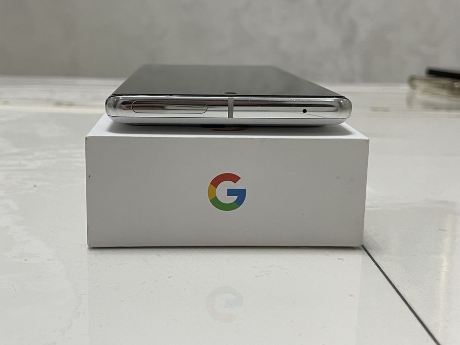 Продам телефон Google Pixel 7 Pro 256 GB