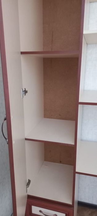 Шкаф в спальную комнату