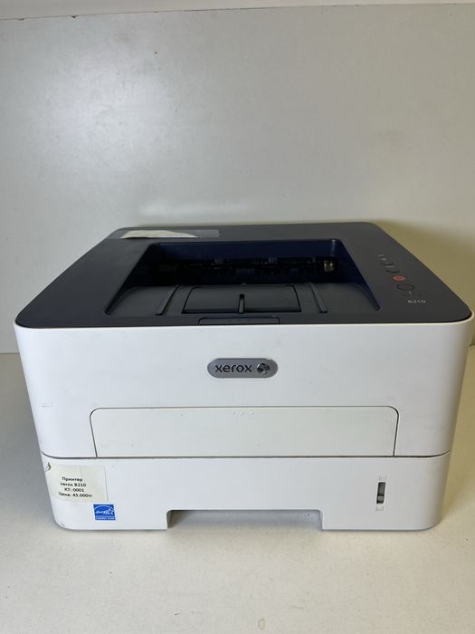 Принтер xerox B210\BariBarShop\ред\рассрочка