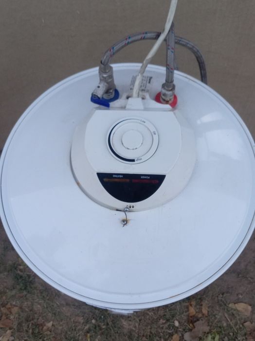 Аристон рабочий!