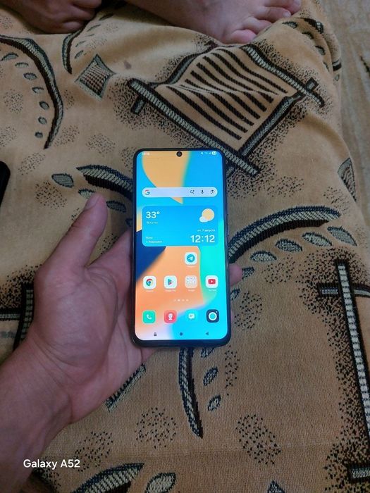 Samsung s 22 plus  8 /256 состояния идеал