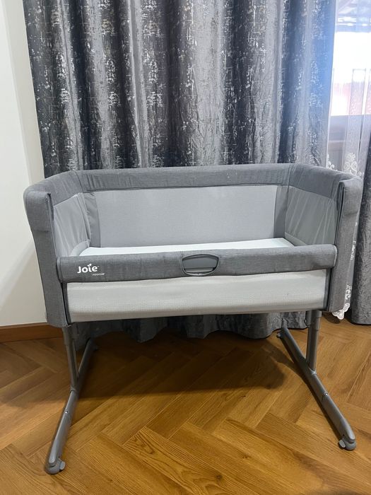 Манеж-кровать Joie Roomie
