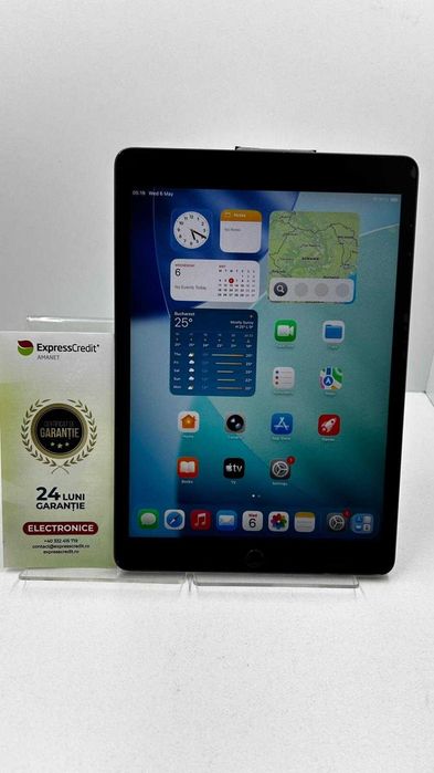 iPad a 9-a generatie (AG25 Belvedere b.42662)-Garantie 2 ani!