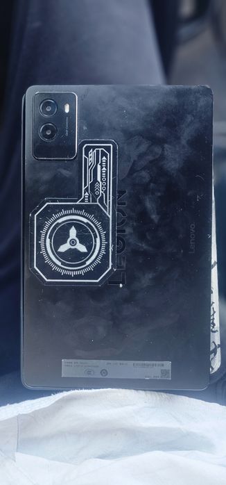 Lenova legion y700  3 покеление