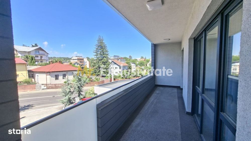 Inchiriere apartament 3 camere centru Ultramodern-Bloc nou
