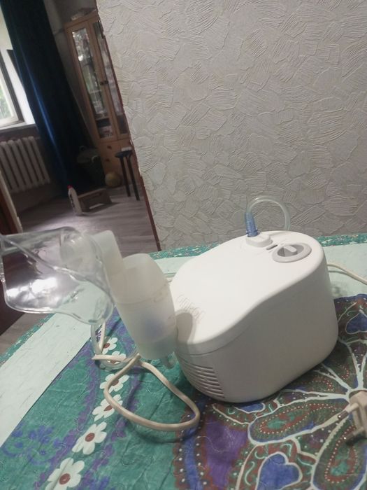 Продам небулайзер