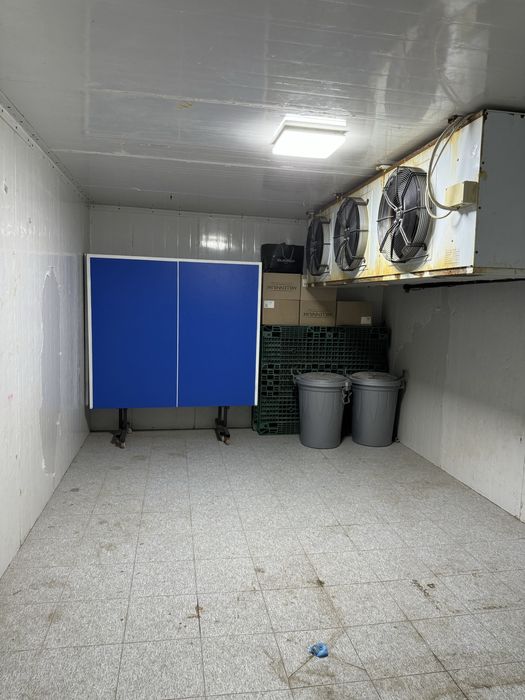 Toshkent sentrdan arendaga yopiq oshxona