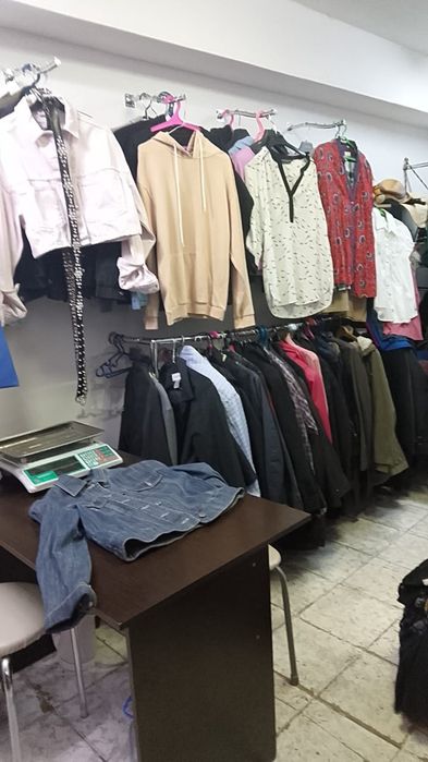 Продам готовый бизнес