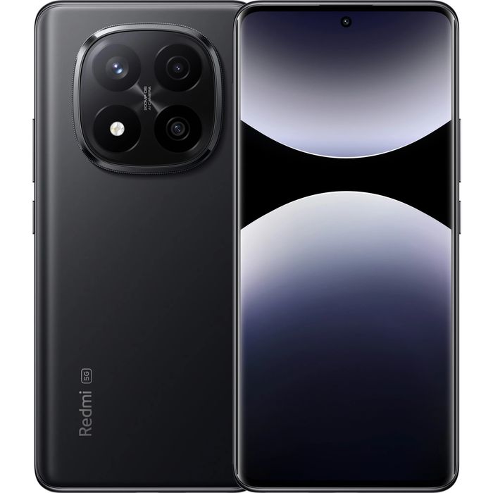 Redmi note 14 pro
