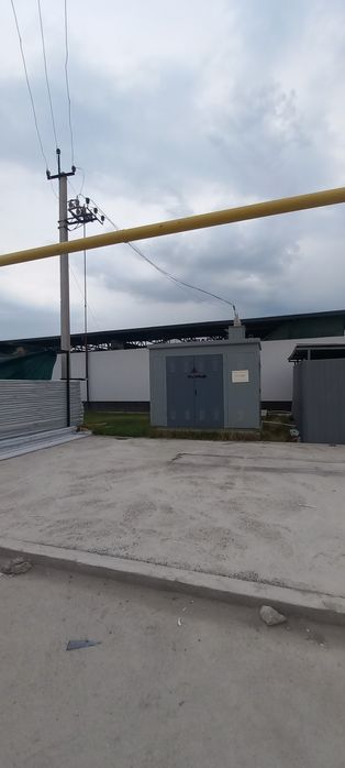 Сергели промзона 32 сотки или 75 соток Логистика