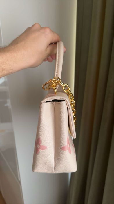 Poseta Louis Vuitton