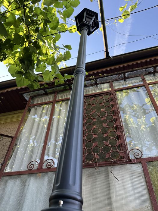 Lampa clasica de exterior