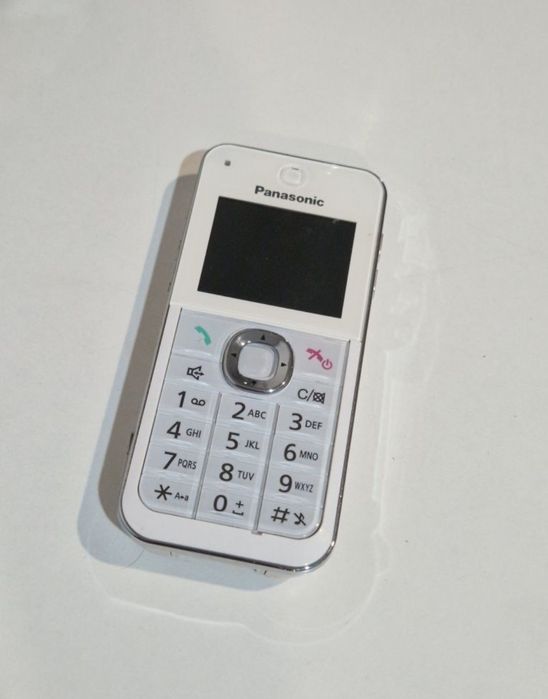 Telefon Panasonic