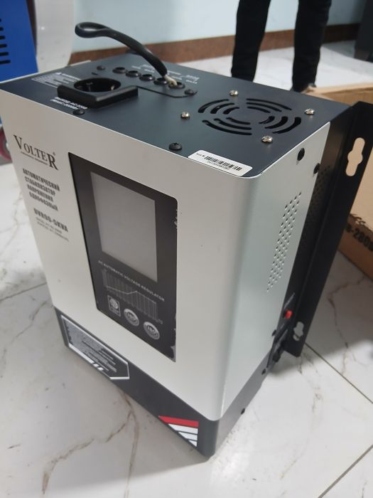 Stabilizator yangi ishlatilmagan