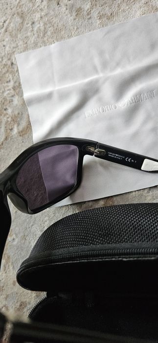 Ochelari Emporio Armani(original)