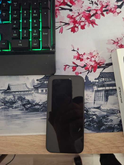 Iphone 15 128gb 8gb ram