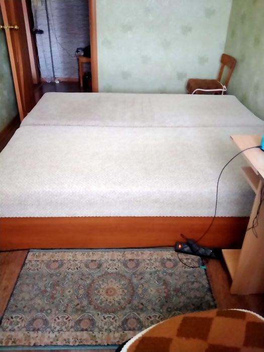 Самовывозом даром