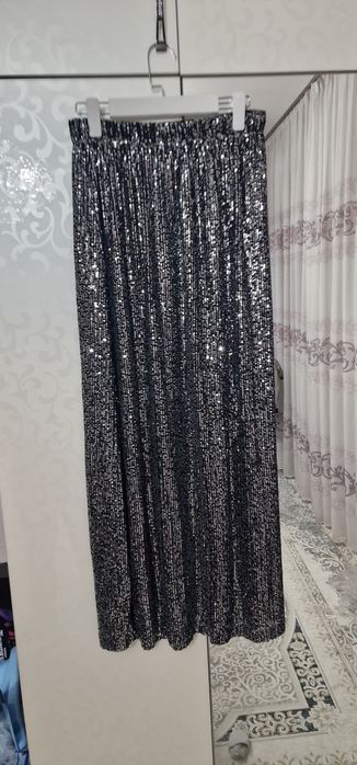 Очень красивая двойка