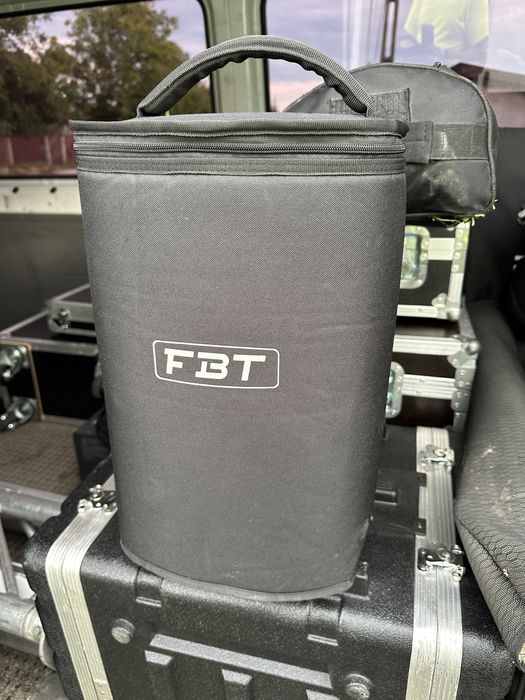 FBT Jolly 8 Ba Activa