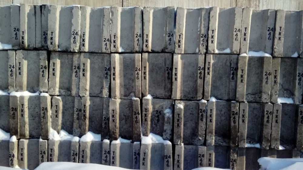 ФБС Блоки всех рамеров