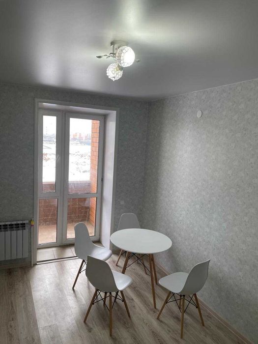 Продается 2х квартира в р-не Береке