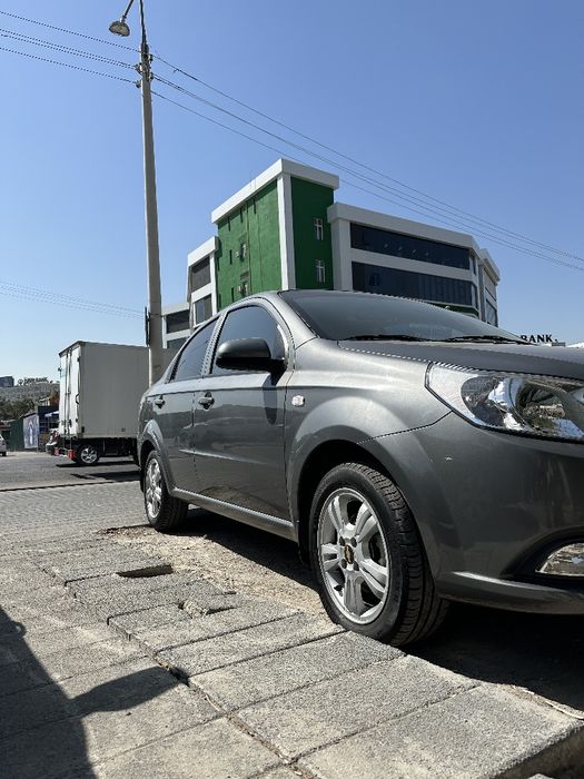 Nexia3 2016yil 85.000пробег