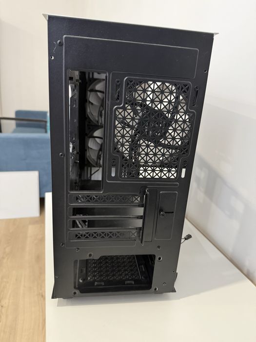 Корпус Deepcool Maccube 110