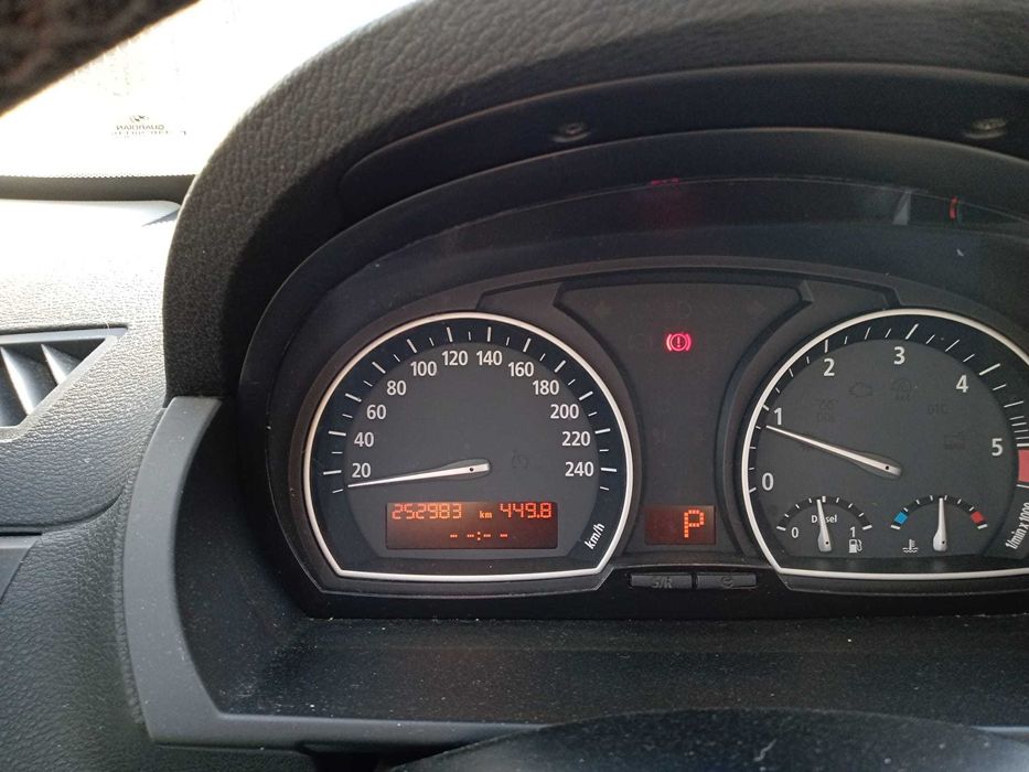 BMW  X3,xdrive4x4