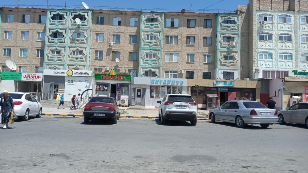 13 мил нақты  4 бөлмелі үй