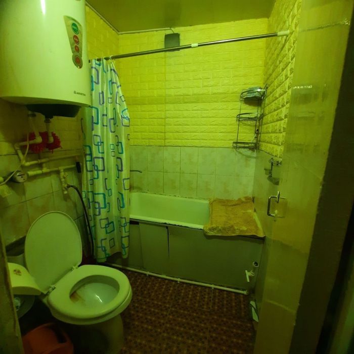 Фрунзенский ижара 2-хона