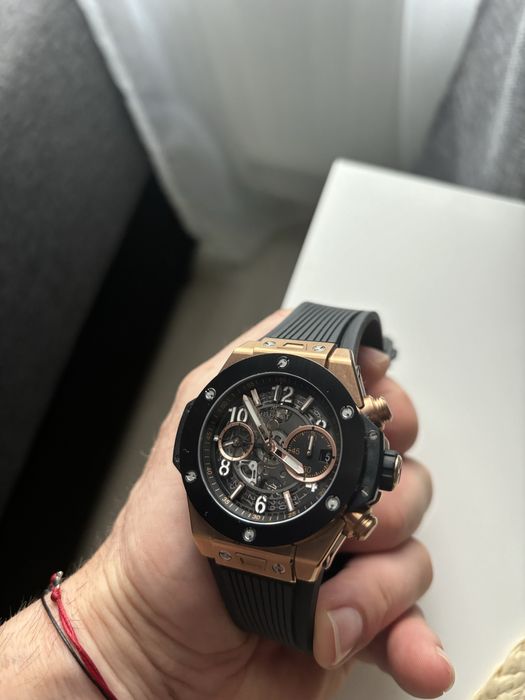 Hublot olx best sale