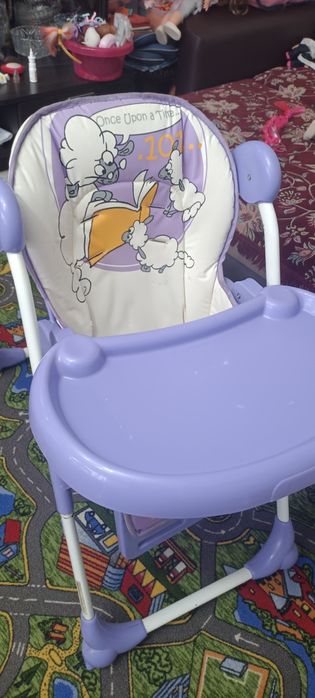 Продам стул для кормления