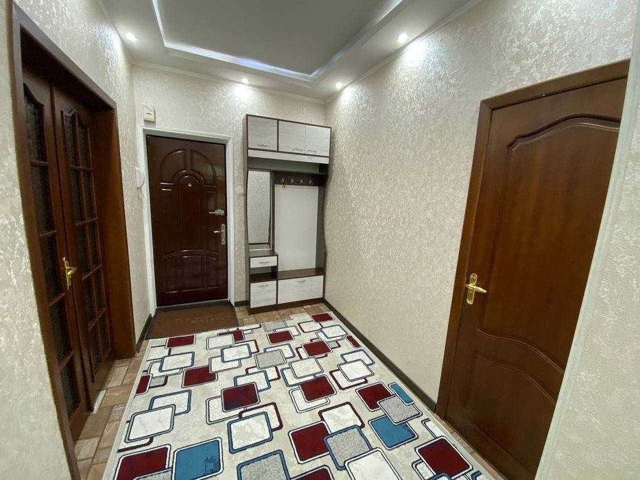 Аренда 4х Чиланзар С квартал Фул Апартамент 2 Санузел