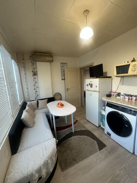 Монолитен апартамент в гр. Казанлък