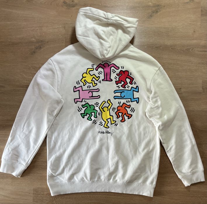 Levis X Felix the Cat суитчър размер M-L