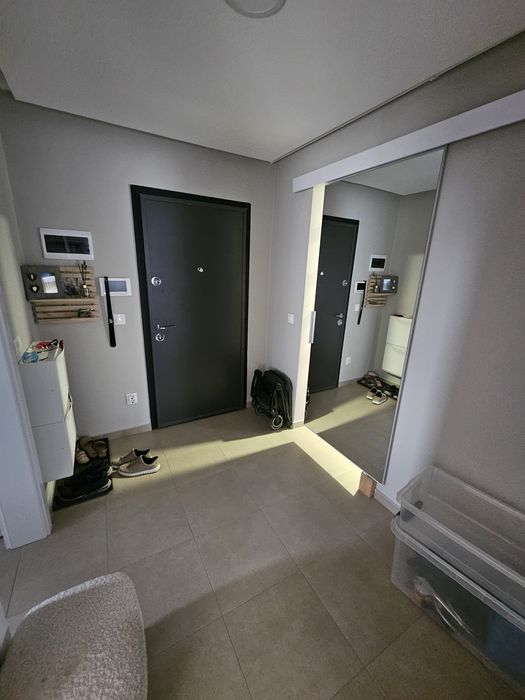 Apartament cu 2 camere, loc de parcare inclus - Maurer Residence Targu-Mureș