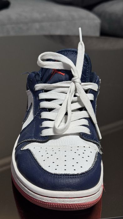 Кеды jordan , кросовки