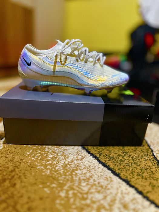 Nike Mercurial Vapor 16 Elite SE AM95