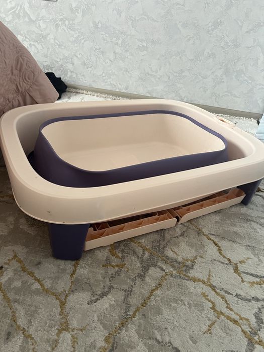 Продаю детскую ванну