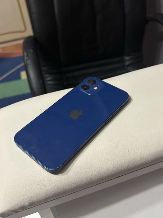 Iphone 12 Blue продаю
