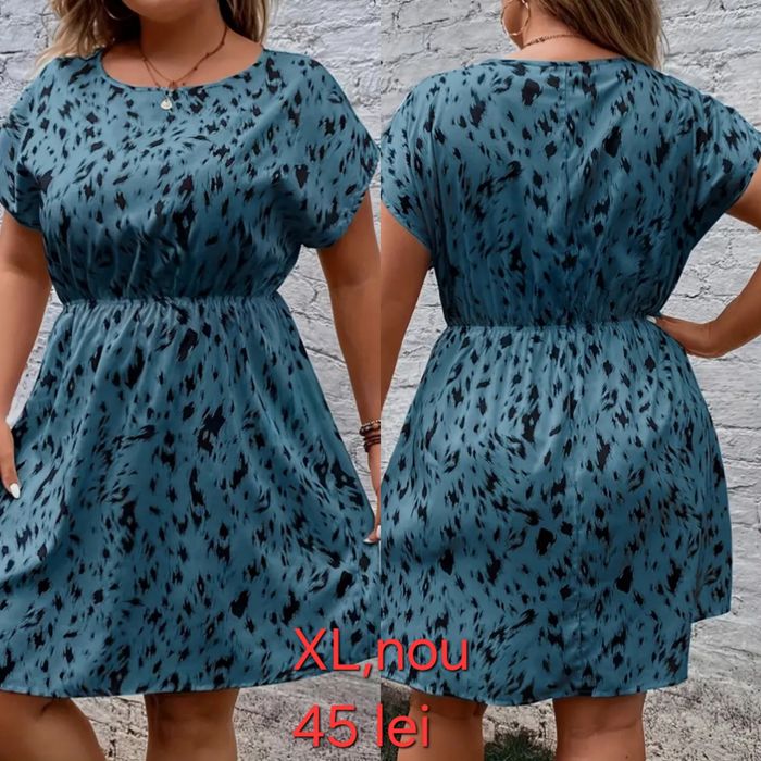 Rochii midi damă noi