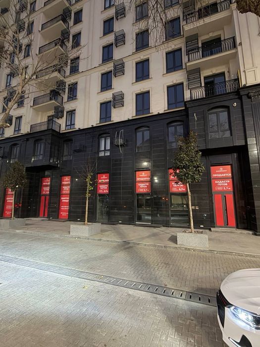 Шота Руставелли Ж/К Шошкент Сдается 2 Нежилой По Разним Ценам