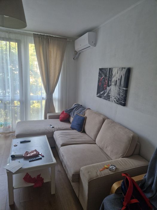 Închiriez apartament 3 camere Titan metrou