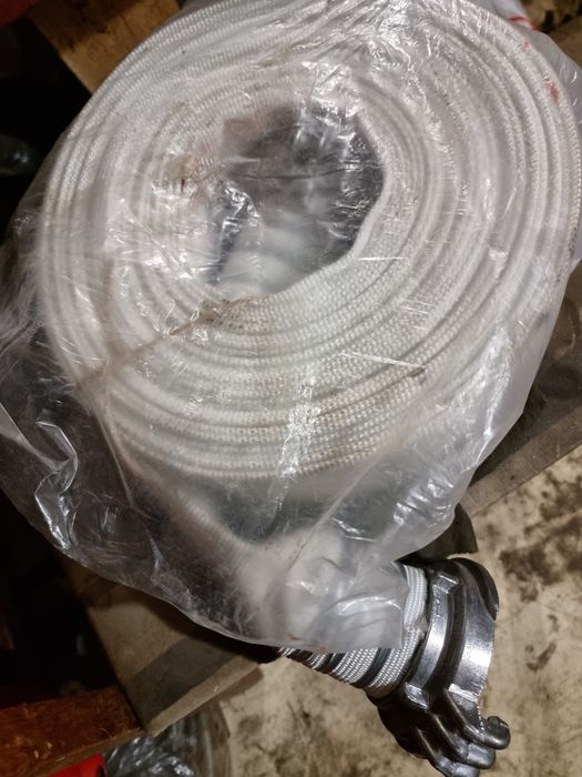 Пожарный рукав новый