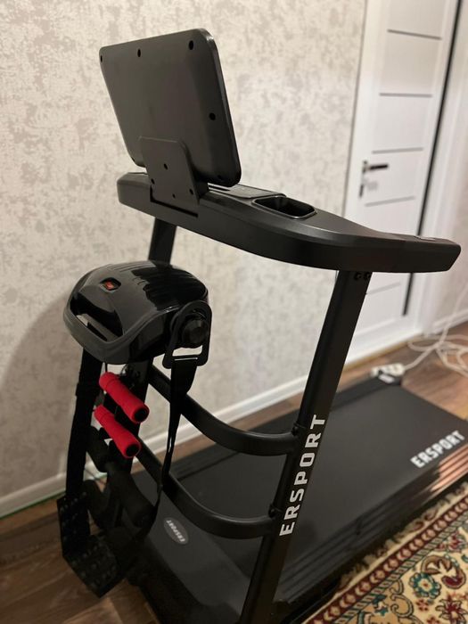 Беговая дорожка