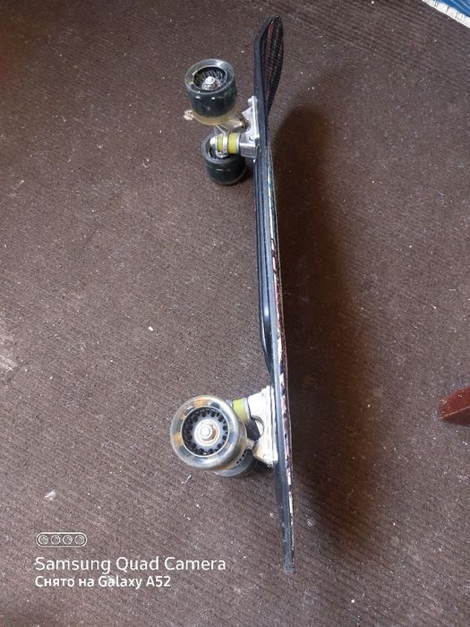 Скейтборд для детей