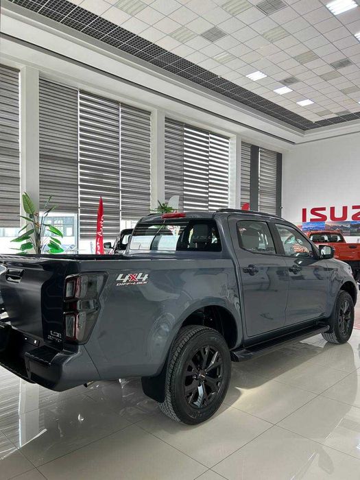 Исузу, Isuzu исузу